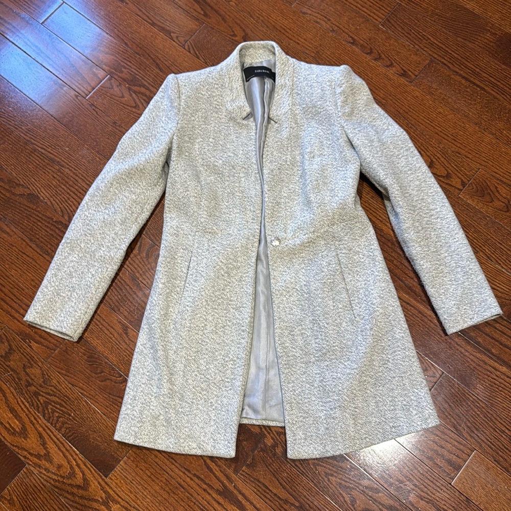 Zara Jacket